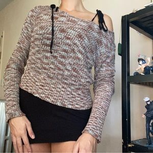 FREE PEOPLE SWEATER